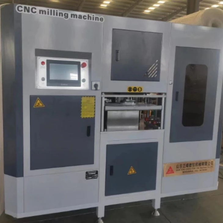 aluminium end milling machine6 aluminium end milling machine6