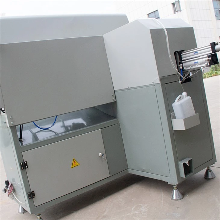 Corner Connector Cutting Saw5