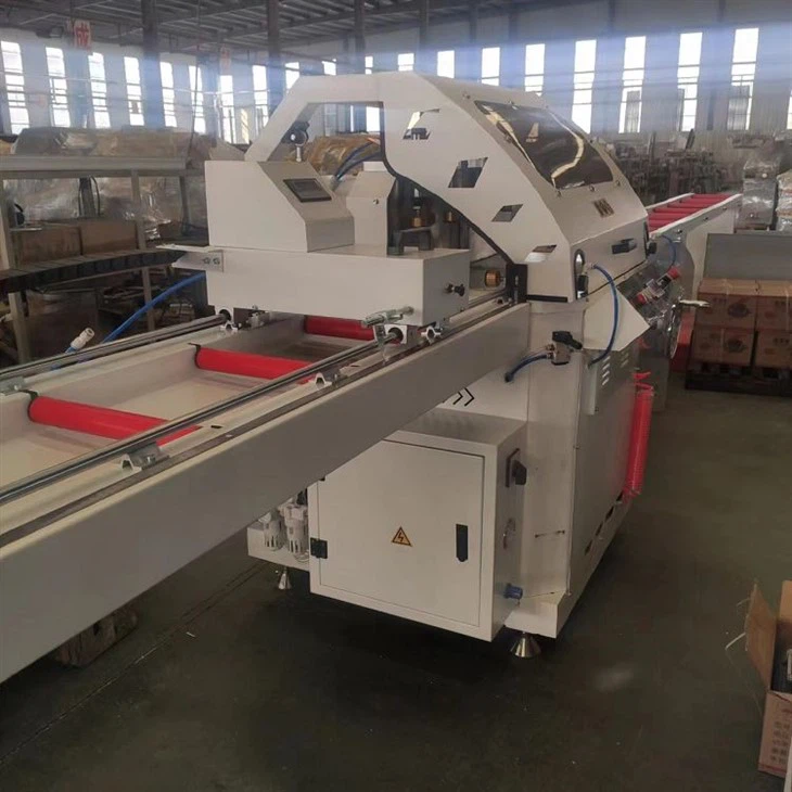 single head arbitrary Angle cutting saw5 single head arbitrary Angle cutting saw5