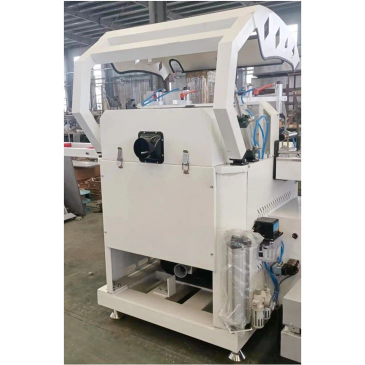 single head arbitrary Angle cutting saw8_ single head arbitrary Angle cutting saw8_