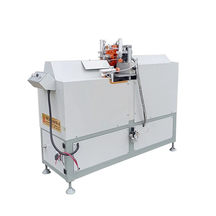 V Mullion Cutting Saw for Plastic Profile6 V Mullion Cutting Saw for Plastic Profile6