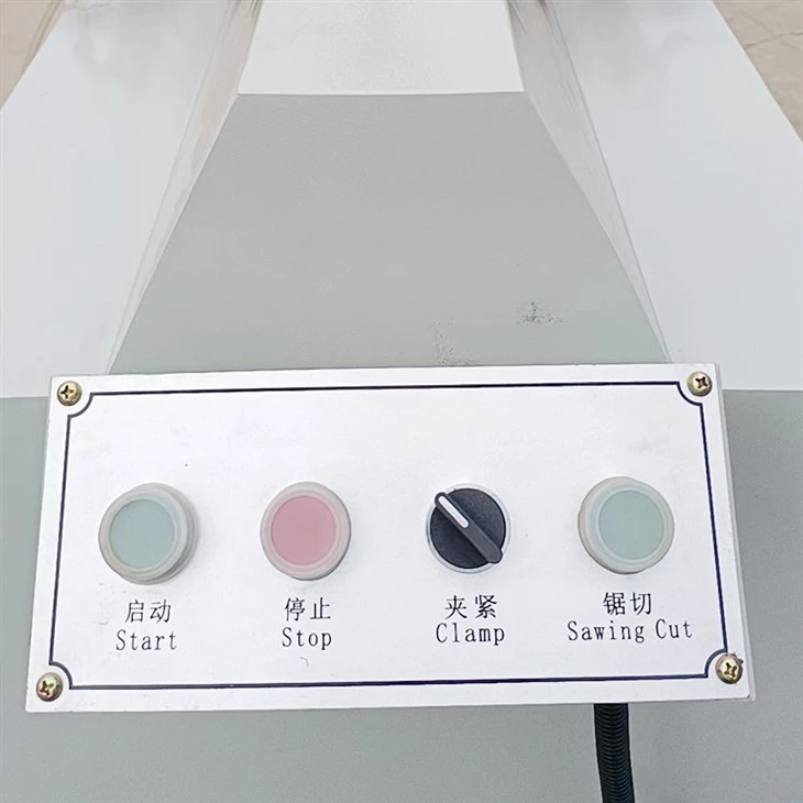V Mullion Cutting Saw for Plastic Profile11 V Mullion Cutting Saw for Plastic Profile11